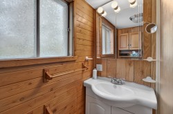 Salle de bains - 
