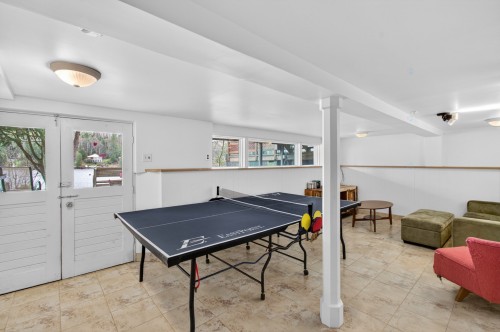 Game Room - 307 Ch. Des Aigles, Nominingue, QC 