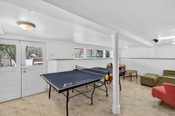 Salle de jeux - 