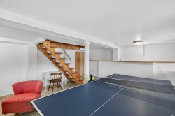Salle de jeux - 