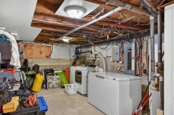 Salle de lavage - 
