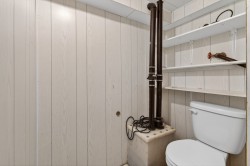 Salle de bains - 