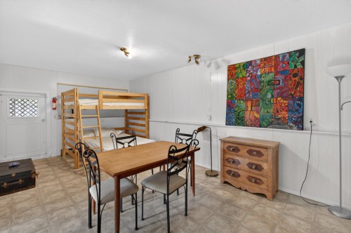 Bedroom - 307 Ch. Des Aigles, Nominingue, QC 