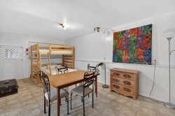 Chambre à coucher - 