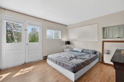 Chambre à coucher - 