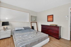 Chambre à coucher - 