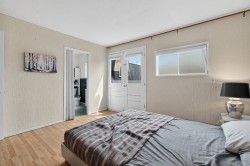 Chambre à coucher - 
