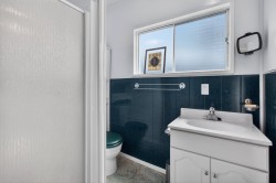 Salle de bains - 