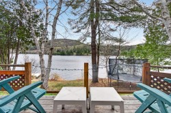 Terrasse - 