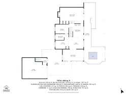 Plan (croquis) - 