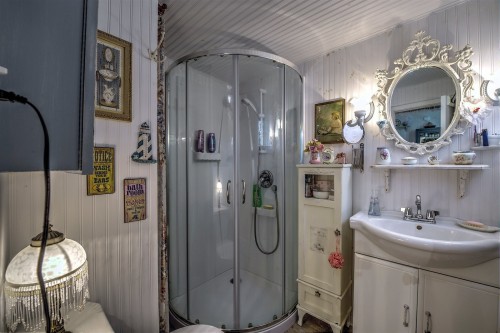 Salle de bains - 69 365E Avenue, Saint-Hippolyte, QC 