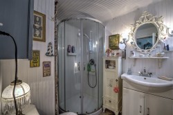 Bathroom - 