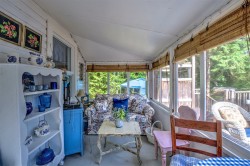 Veranda - 