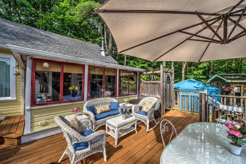 Terrasse - 69 365E Avenue, Saint-Hippolyte, QC 