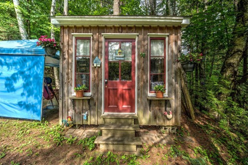 Remise - 69 365E Avenue, Saint-Hippolyte, QC 