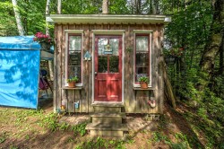 Shed - 