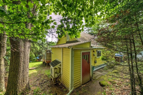 Face arrière - 69 365E Avenue, Saint-Hippolyte, QC 
