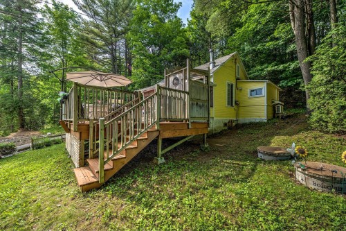 Cour - 69 365E Avenue, Saint-Hippolyte, QC 