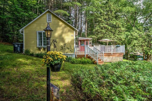 Façade - 69 365E Avenue, Saint-Hippolyte, QC 