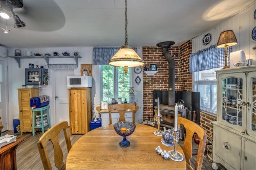 Salle à manger - 69 365E Avenue, Saint-Hippolyte, QC 