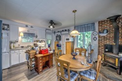 Kitchen - 