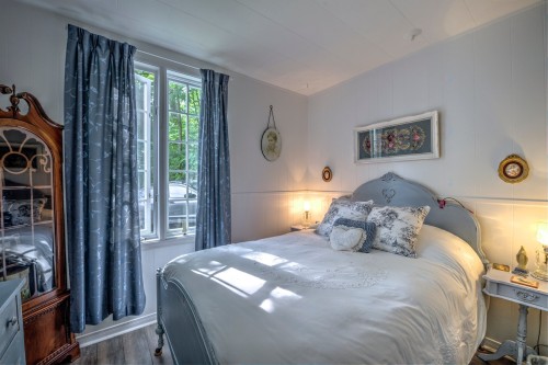 Chambre à coucher - 69 365E Avenue, Saint-Hippolyte, QC 