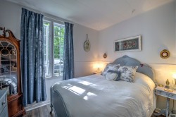 Bedroom - 