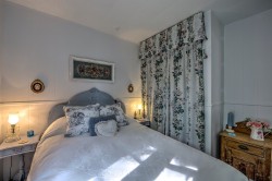 Bedroom - 