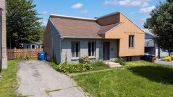 62 Rue Évangéline  Vaudreuil-Dorion, QC J7V 8A8
