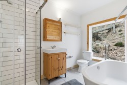 Bathroom - 