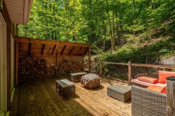 Patio - 