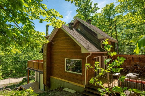 Extérieur - 1390 Ch. Indian, Saint-Adolphe-D'Howard, QC 