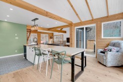 Kitchen - 