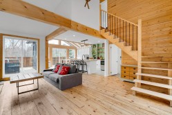 Living Room - 