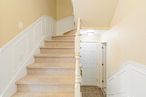 Escalier - 1912 Rue De Bordeaux, Saint-Jérôme, QC 