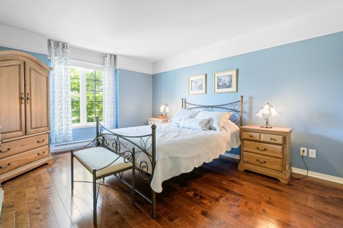 Chambre à coucher principale - 1912 Rue De Bordeaux, Saint-Jérôme, QC 