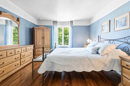 Chambre à coucher principale - 1912 Rue De Bordeaux, Saint-Jérôme, QC 