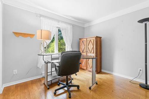 Chambre à coucher - 1912 Rue De Bordeaux, Saint-Jérôme, QC 