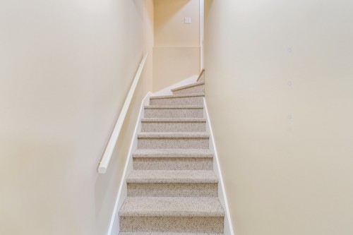Escalier - 1912 Rue De Bordeaux, Saint-Jérôme, QC 
