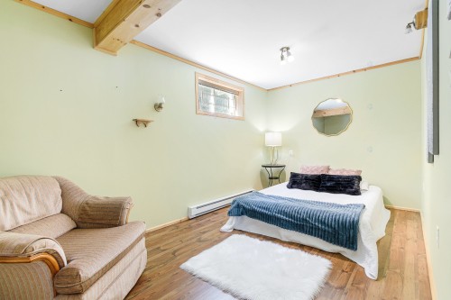 Chambre à coucher - 1912 Rue De Bordeaux, Saint-Jérôme, QC 