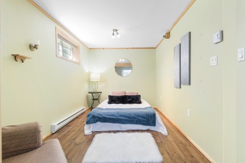 Chambre à coucher - 1912 Rue De Bordeaux, Saint-Jérôme, QC 