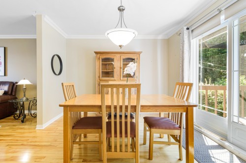 Salle à manger - 1912 Rue De Bordeaux, Saint-Jérôme, QC 