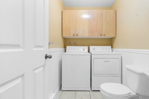Salle de lavage - 1912 Rue De Bordeaux, Saint-Jérôme, QC 