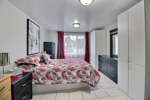 Chambre à coucher principale - 212 Route 111, Trécesson, QC 