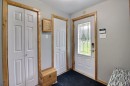 Hall d'entrée/Vestibule - 212 Route 111, Trécesson, QC 