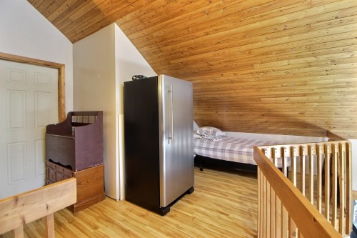 Boudoir - 212 Route 111, Trécesson, QC 