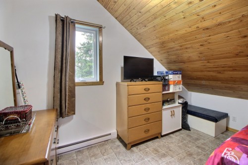 Chambre à coucher - 212 Route 111, Trécesson, QC 