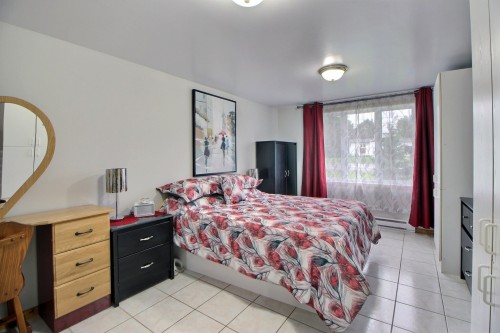Chambre à coucher principale - 212 Route 111, Trécesson, QC 