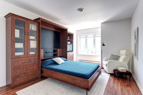 Chambre à coucher - 301-33 Ch. Des Îles-Yale, Saint-Eustache, QC 