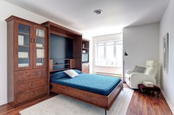 Bedroom - 
